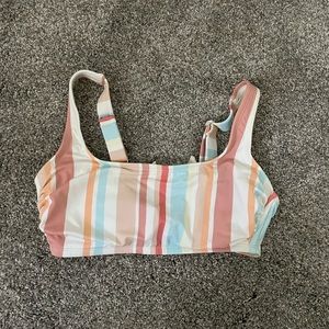 Target Bikini Top Size D/DD